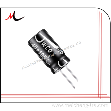 through hole capacitors 2200uf 63v 18*35mm